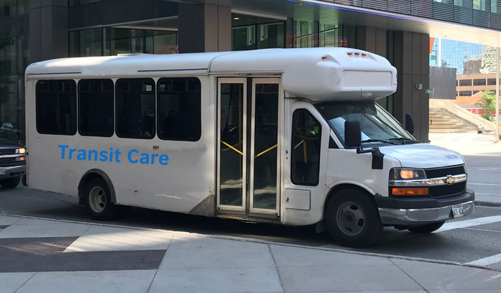 Transit Care Services